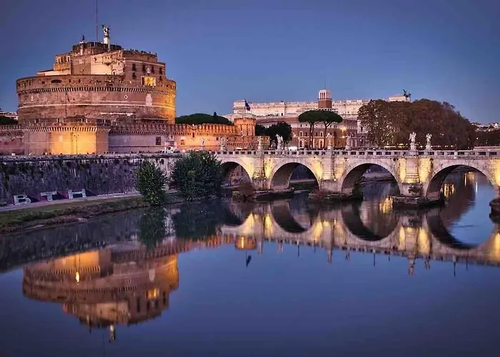 Trevi\'S Apartment
