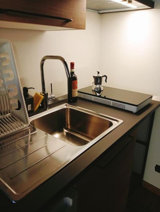 Appartement Trevi's Rome