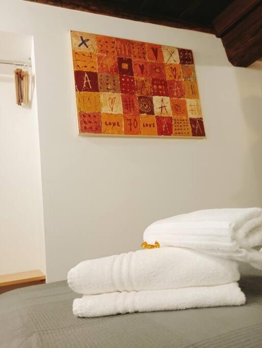 Appartement Trevi's