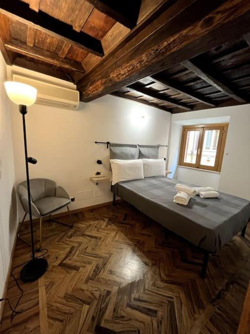 Apartment Trevi's Rome
