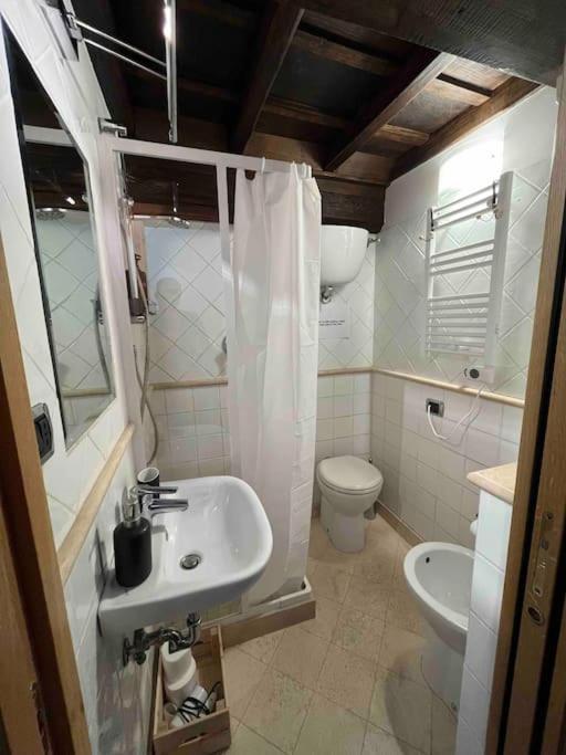 Trevi's Appartement