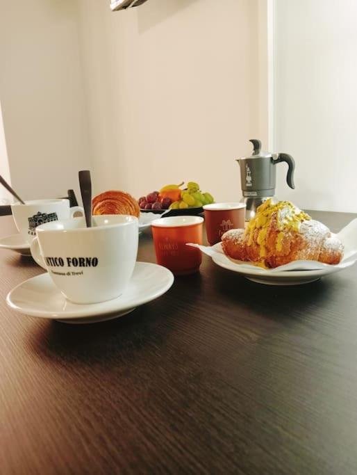 Trevi's Appartement *