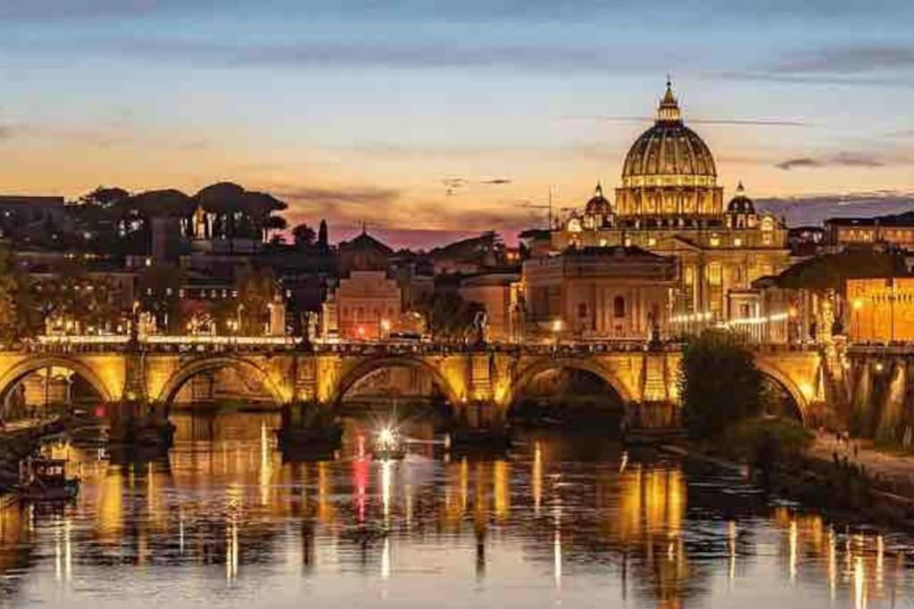 Trevi's Apartment Rome