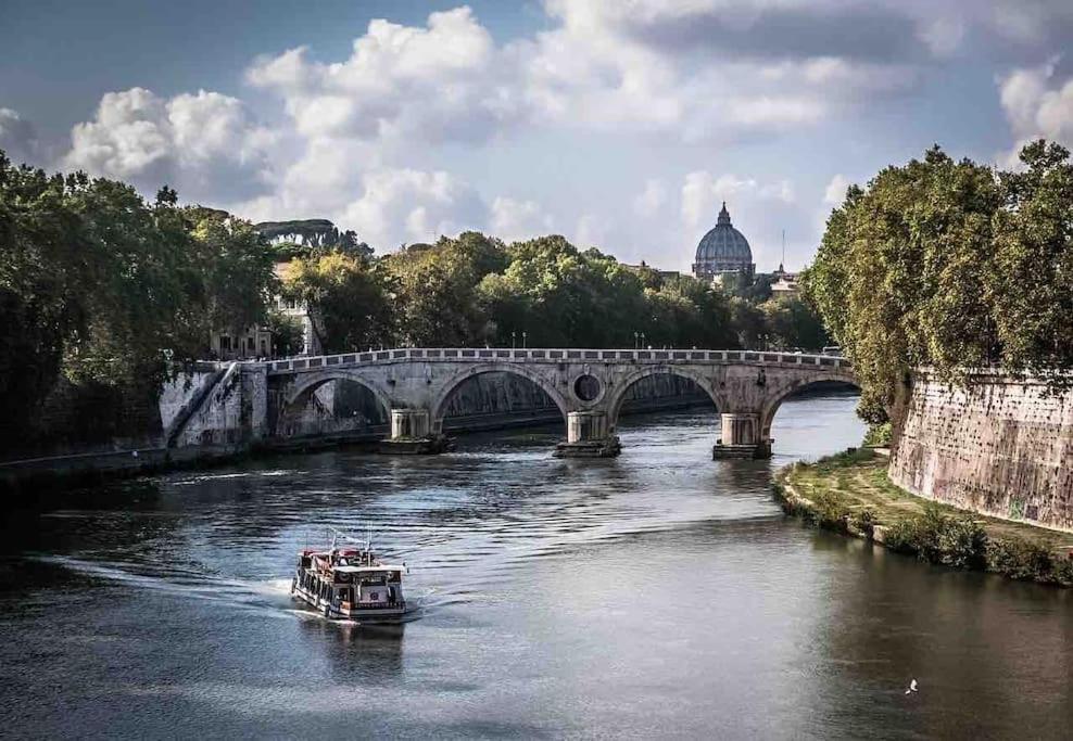 Trevi's Apartment Rome