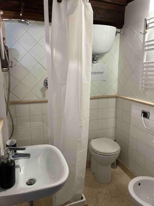Appartement Trevi's Rome